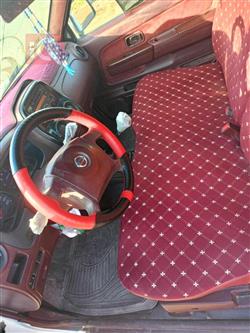 Nissan Pickup